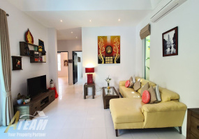 Thap Thai , 2 Bedrooms, 2 Bathrooms, House / Villa, For Rent, ,1537, A-Team Real estate