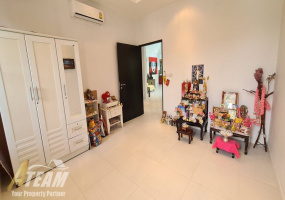 Thap Thai , 2 Bedrooms, 2 Bathrooms, House / Villa, For Rent, ,1537, A-Team Real estate