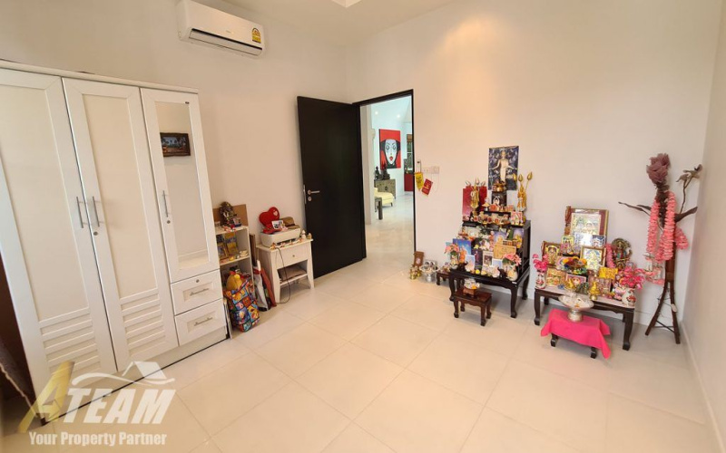 Thap Thai , 2 Bedrooms, 2 Bathrooms, House / Villa, For Rent, ,1537, A-Team Real estate