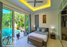 Thap Thai , 2 Bedrooms, 2 Bathrooms, House / Villa, For Rent, ,1537, A-Team Real estate