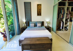 Thap Thai , 2 Bedrooms, 2 Bathrooms, House / Villa, For Rent, ,1537, A-Team Real estate