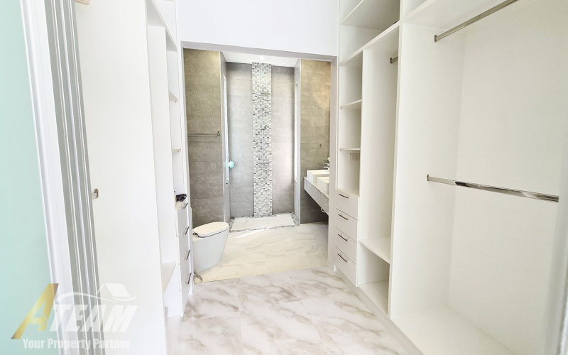 Thap Thai , 2 Bedrooms, 2 Bathrooms, House / Villa, For Rent, ,1537, A-Team Real estate