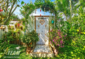 Thap Thai , 2 Bedrooms, 2 Bathrooms, House / Villa, For Rent, ,1537, A-Team Real estate
