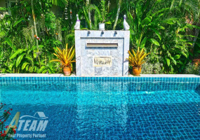 Thap Thai , 2 Bedrooms, 2 Bathrooms, House / Villa, For Rent, ,1537, A-Team Real estate