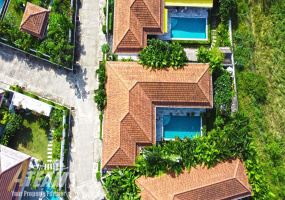Thap Thai , 2 Bedrooms, 2 Bathrooms, House / Villa, For Rent, ,1537, A-Team Real estate