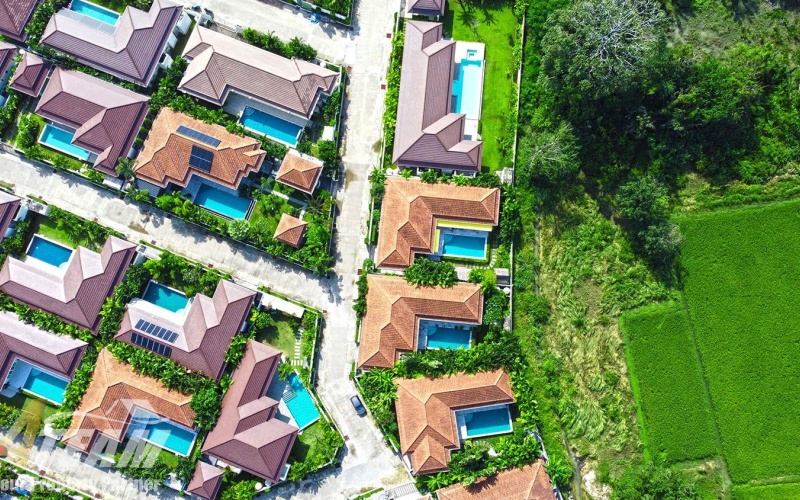 Thap Thai , 2 Bedrooms, 2 Bathrooms, House / Villa, For Rent, ,0,1537, A-Team Real estate