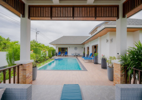 Hin Lek Fai , 3 Bedrooms, 2 Bathrooms, House / Villa, For Rent, ,1538, A-Team Real estate