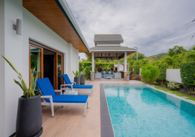 Hin Lek Fai , 3 Bedrooms, 2 Bathrooms, House / Villa, For Rent, ,1538, A-Team Real estate