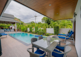 Hin Lek Fai , 3 Bedrooms, 2 Bathrooms, House / Villa, For Rent, ,1538, A-Team Real estate