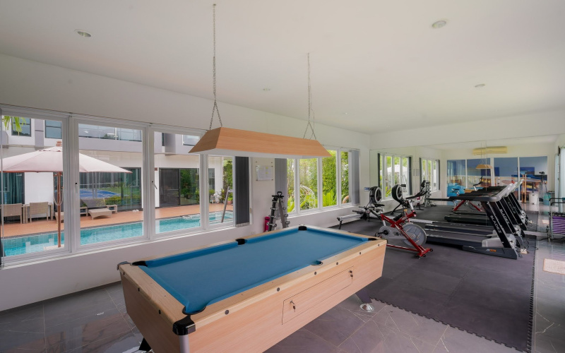 Hin Lek Fai , 3 Bedrooms, 2 Bathrooms, House / Villa, For Rent, ,1538, A-Team Real estate