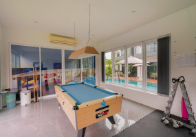 Hin Lek Fai , 3 Bedrooms, 2 Bathrooms, House / Villa, For Rent, ,1538, A-Team Real estate