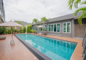 Hin Lek Fai , 3 Bedrooms, 2 Bathrooms, House / Villa, For Rent, ,1538, A-Team Real estate