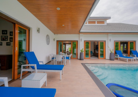 Hin Lek Fai , 3 Bedrooms, 2 Bathrooms, House / Villa, For Rent, ,1538, A-Team Real estate