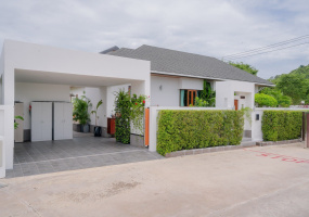 Hin Lek Fai , 3 Bedrooms, 2 Bathrooms, House / Villa, For Rent, ,1538, A-Team Real estate
