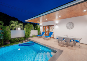 Hin Lek Fai , 3 Bedrooms, 2 Bathrooms, House / Villa, For Rent, ,1538, A-Team Real estate