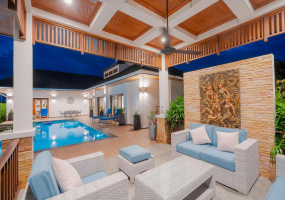 Hin Lek Fai , 3 Bedrooms, 2 Bathrooms, House / Villa, For Rent, ,1538, A-Team Real estate