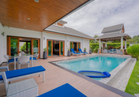 Hin Lek Fai , 3 Bedrooms, 2 Bathrooms, House / Villa, For Rent, ,1538, A-Team Real estate