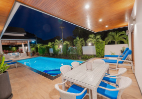 Hin Lek Fai , 3 Bedrooms, 2 Bathrooms, House / Villa, For Rent, ,1538, A-Team Real estate