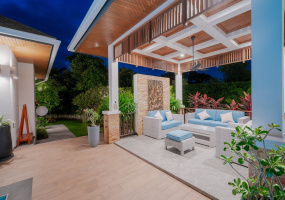 Hin Lek Fai , 3 Bedrooms, 2 Bathrooms, House / Villa, For Rent, ,1538, A-Team Real estate
