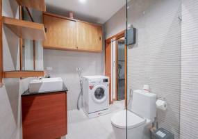 Hin Lek Fai , 3 Bedrooms, 2 Bathrooms, House / Villa, For Rent, ,1538, A-Team Real estate