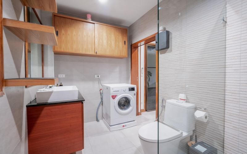 Hin Lek Fai , 3 Bedrooms, 2 Bathrooms, House / Villa, For Rent, ,1538, A-Team Real estate