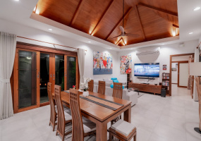Hin Lek Fai , 3 Bedrooms, 2 Bathrooms, House / Villa, For Rent, ,1538, A-Team Real estate