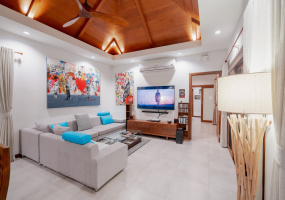 Hin Lek Fai , 3 Bedrooms, 2 Bathrooms, House / Villa, For Rent, ,1538, A-Team Real estate