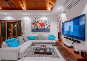 Hin Lek Fai , 3 Bedrooms, 2 Bathrooms, House / Villa, For Rent, ,1538, A-Team Real estate