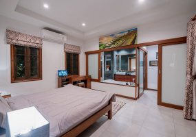 Hin Lek Fai , 3 Bedrooms, 2 Bathrooms, House / Villa, For Rent, ,1538, A-Team Real estate