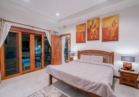Hin Lek Fai , 3 Bedrooms, 2 Bathrooms, House / Villa, For Rent, ,1538, A-Team Real estate