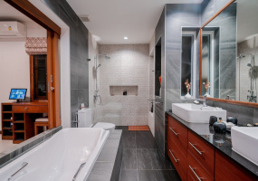 Hin Lek Fai , 3 Bedrooms, 2 Bathrooms, House / Villa, For Rent, ,1538, A-Team Real estate