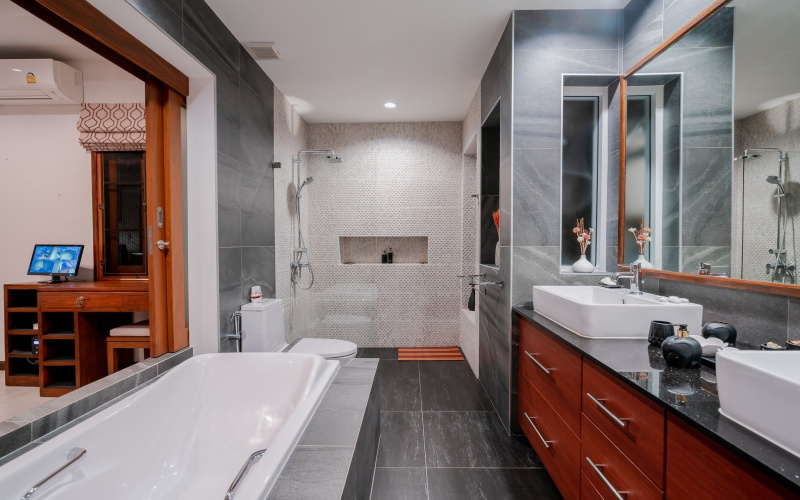 Hin Lek Fai , 3 Bedrooms, 2 Bathrooms, House / Villa, For Rent, ,1538, A-Team Real estate
