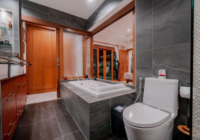 Hin Lek Fai , 3 Bedrooms, 2 Bathrooms, House / Villa, For Rent, ,1538, A-Team Real estate