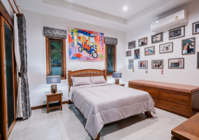 Hin Lek Fai , 3 Bedrooms, 2 Bathrooms, House / Villa, For Rent, ,1538, A-Team Real estate