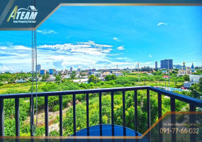 Hua Hin Center , 2 Bedrooms, 2 Bathrooms, Apartment / Condo, For Rent, ,1539, A-Team Real estate