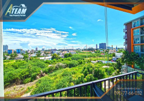 Hua Hin Center , 2 Bedrooms, 2 Bathrooms, Apartment / Condo, For Rent, ,1539, A-Team Real estate
