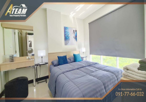 Hua Hin Center , 2 Bedrooms, 2 Bathrooms, Apartment / Condo, For Rent, ,1539, A-Team Real estate