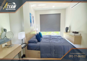 Hua Hin Center , 2 Bedrooms, 2 Bathrooms, Apartment / Condo, For Rent, ,1539, A-Team Real estate