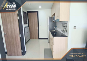 Hua Hin Center , 2 Bedrooms, 2 Bathrooms, Apartment / Condo, For Rent, ,1539, A-Team Real estate
