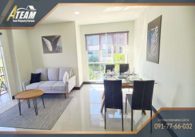 Hua Hin Center , 2 Bedrooms, 2 Bathrooms, Apartment / Condo, For Rent, ,1539, A-Team Real estate