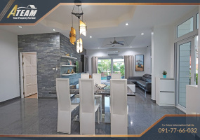 Borfai , 7 Bedrooms, 4 Bathrooms, House / Villa, For Rent, ,1540, A-Team Real estate