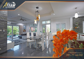 Borfai , 7 Bedrooms, 4 Bathrooms, House / Villa, For Rent, ,1540, A-Team Real estate