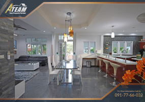 Borfai , 7 Bedrooms, 4 Bathrooms, House / Villa, For Rent, ,1540, A-Team Real estate