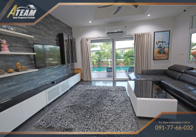 Borfai , 7 Bedrooms, 4 Bathrooms, House / Villa, For Rent, ,1540, A-Team Real estate