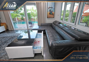 Borfai , 7 Bedrooms, 4 Bathrooms, House / Villa, For Rent, ,1540, A-Team Real estate