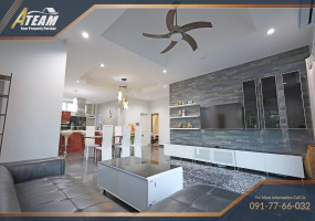 Borfai , 7 Bedrooms, 4 Bathrooms, House / Villa, For Rent, ,1540, A-Team Real estate