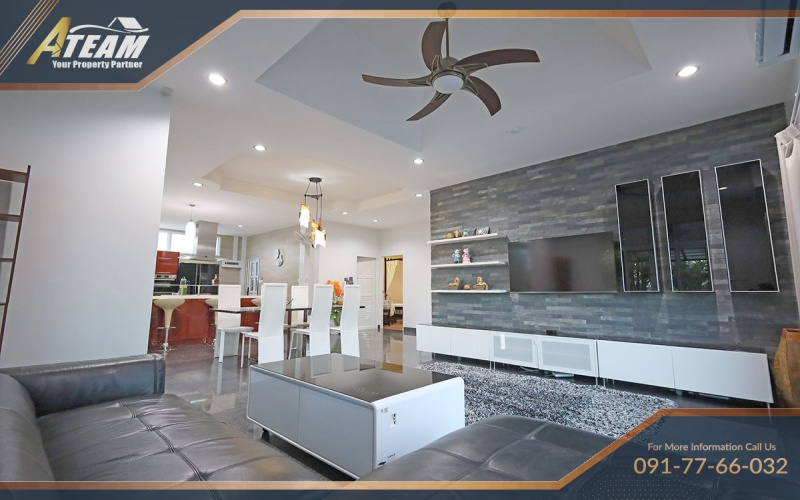 Borfai , 7 Bedrooms, 4 Bathrooms, House / Villa, For Rent, ,1540, A-Team Real estate