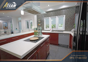 Borfai , 7 Bedrooms, 4 Bathrooms, House / Villa, For Rent, ,1540, A-Team Real estate