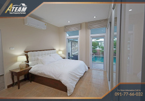 Borfai , 7 Bedrooms, 4 Bathrooms, House / Villa, For Rent, ,1540, A-Team Real estate