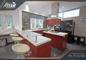 Borfai , 7 Bedrooms, 4 Bathrooms, House / Villa, For Rent, ,1540, A-Team Real estate